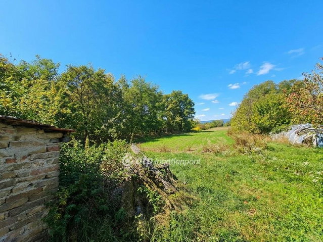 Eladó telek, Győrött 22.5 M Ft / költözzbe.hu