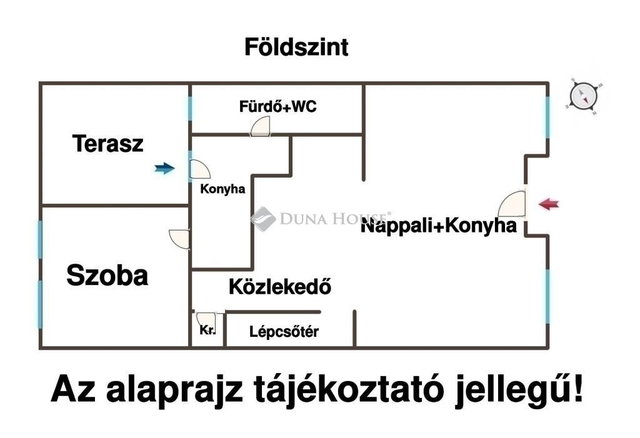 Eladó családi ház, Budapesten, XIX. kerületben 129.9 M Ft