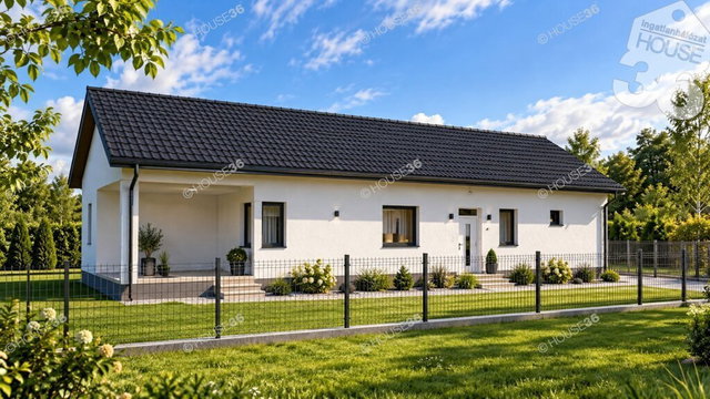 Eladó családi ház, Kecskeméten 75.9 M Ft, 4 szobás