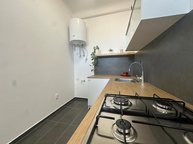 Eladó téglalakás, Budapesten, X. kerületben 42.5 M Ft, 1 szobás