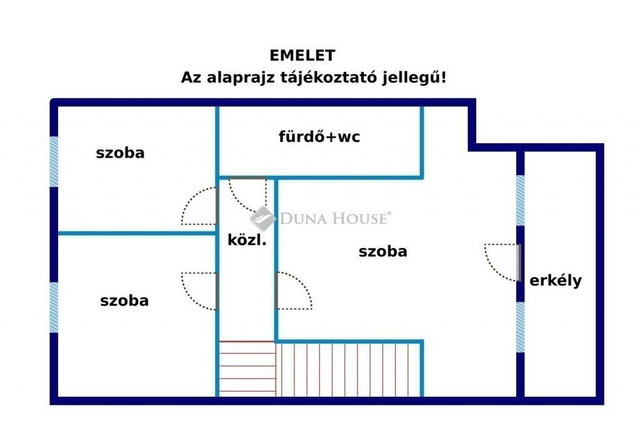 Eladó családi ház, Budapesten, XIX. kerületben 139.9 M Ft