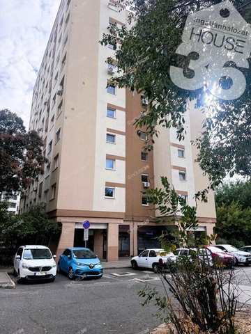 Eladó panellakás, Budapesten, III. kerületben 82 M Ft, 3 szobás