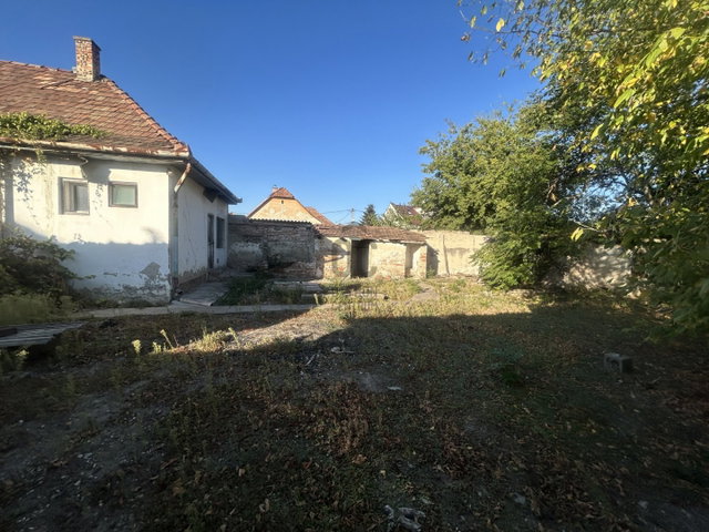 Eladó családi ház, Dunaharasztin 59.9 M Ft, 3 szobás