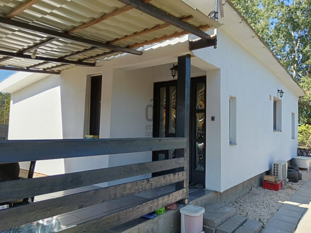 Eladó nyaraló, Dömsödön 52 M Ft, 3 szobás