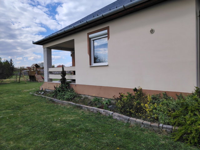 Eladó családi ház, Nagytályán 90 M Ft, 4 szobás