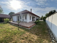 Eladó családi ház, Győrzámolyon 109 M Ft, 4 szobás