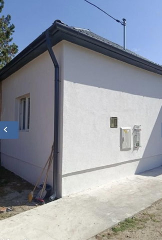 Eladó ikerház, Halásztelken 56.7 M Ft, 2 szobás
