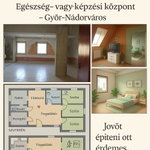 Eladó ipari ingatlan, Győrött 149 M Ft / költözzbe.hu