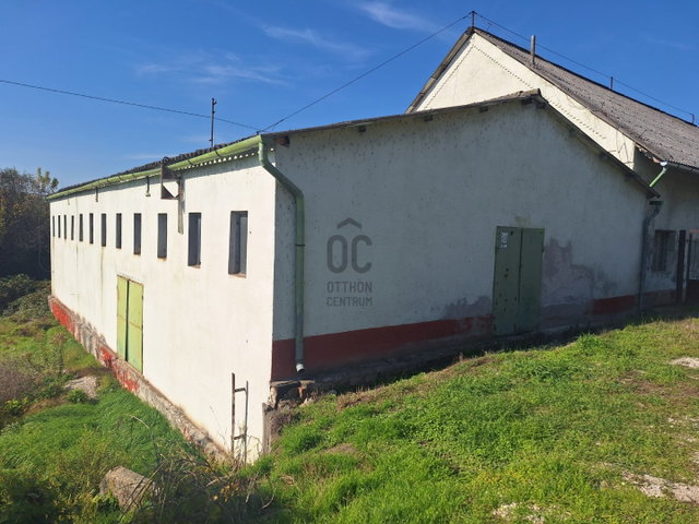 Eladó mezogazdasagi ingatlan, Öreglakon 49 M Ft