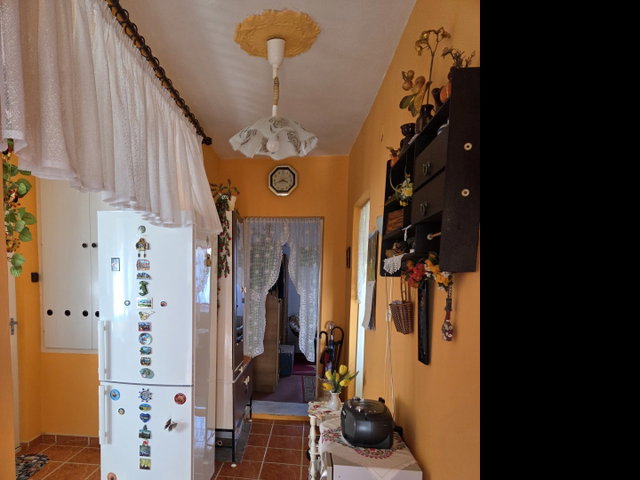Eladó családi ház, Debrecenben 36.9 M Ft, 2 szobás