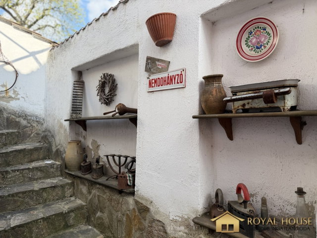 Eladó mezogazdasagi ingatlan, Miskolcon, Kisavas soron 15.89 M Ft
