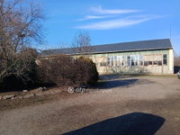Eladó ipari ingatlan, Abasáron 120 M Ft / költözzbe.hu