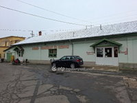 Eladó ipari ingatlan, Békéscsabán 75 M Ft / költözzbe.hu