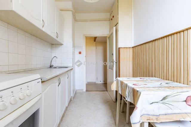 Eladó téglalakás, Budapesten, XX. kerületben 58.8 M Ft, 2 szobás