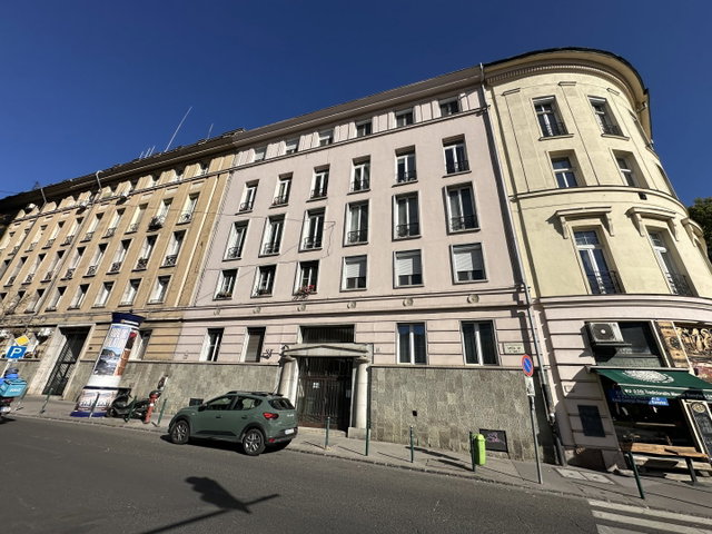 Eladó téglalakás, Budapesten, I. kerületben 101.9 M Ft, 2 szobás