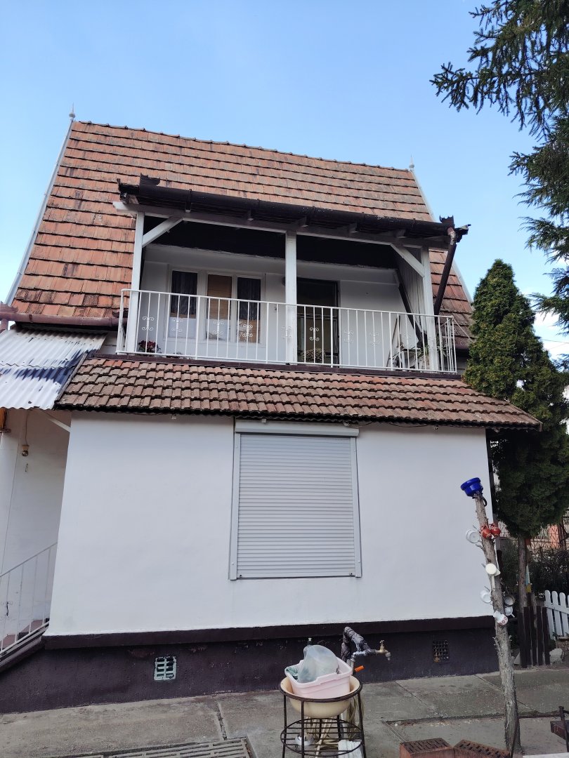 Családi ház · 2 hálószoba · 60 m² · 43.900.000 Ft