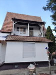 Eladó családi ház, Szegeden 43.9 M Ft, 2 szobás