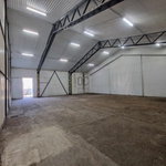 Kiadó ipari ingatlan, Zalaegerszegen 405 E Ft / hó