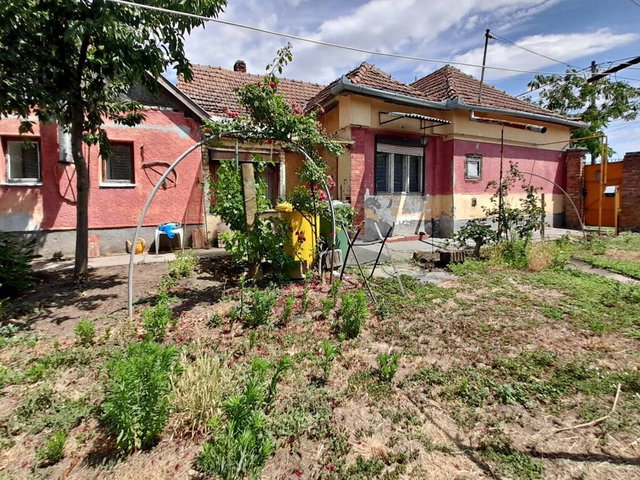 Eladó családi ház, Újkígyóson 9.5 M Ft, 3+1 szobás