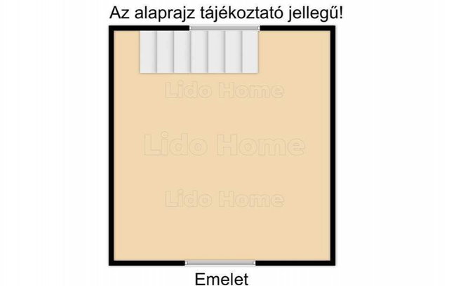 Eladó mezogazdasagi ingatlan, Pétfürdőn 24 M Ft, 2 szobás