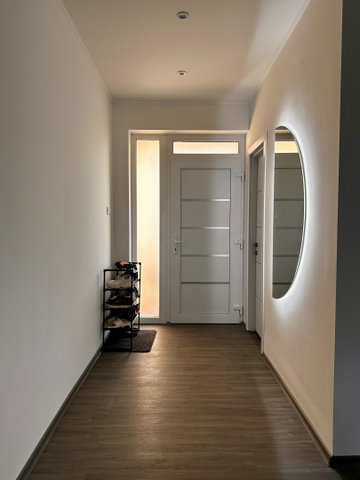 Eladó családi ház, Pápán 114 M Ft, 3 szobás