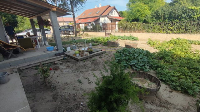 Eladó családi ház, Albertirsán 42 M Ft, 4 szobás