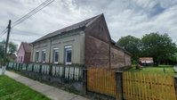 Eladó családi ház, Szentborbáson 8.99 M Ft, 2 szobás