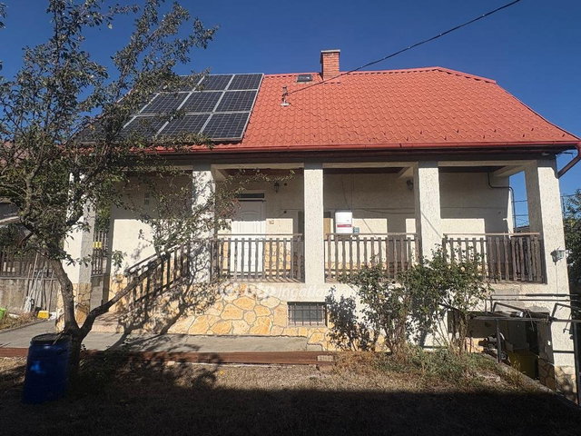 Eladó családi ház, Szilvásváradon 53 M Ft, 2+1 szobás