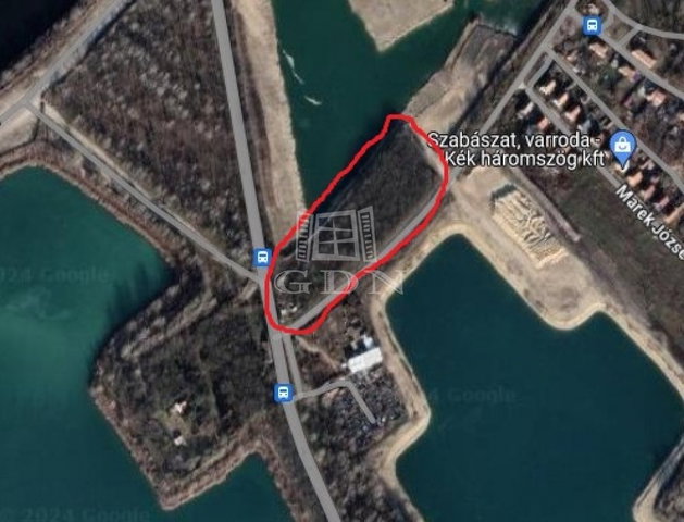 Eladó ipari ingatlan, Bugyin 38 M Ft / költözzbe.hu