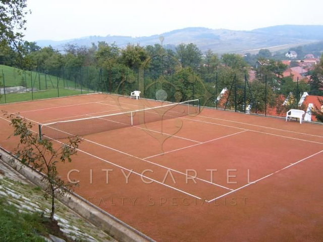 Eladó hotel, Dédestapolcsányban 255.766 M Ft, 14 szobás