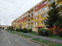 Eladó téglalakás, Szombathelyen 39.9 M Ft, 2 szobás