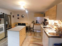 Eladó családi ház, Kaposváron 81.5 M Ft, 7 szobás