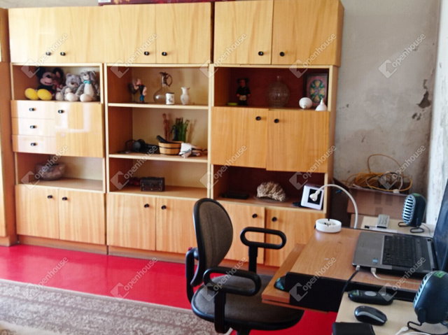 Eladó családi ház, Kisbucsán 35 M Ft, 3 szobás