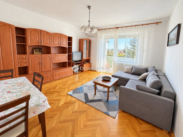 Kiadó téglalakás, albérlet, II. kerületben, Pusztaszeri úton
