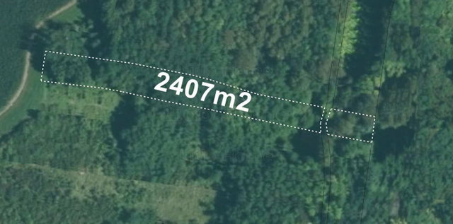 Eladó mezogazdasagi ingatlan, Dióskálon 0.7 M Ft