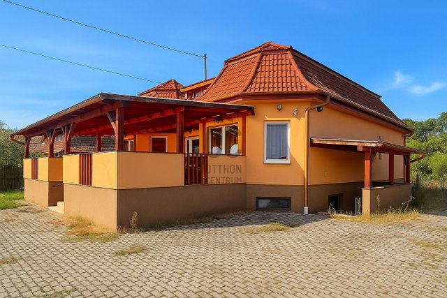 Eladó családi ház, Bátonyterenyén 38.9 M Ft, 4 szobás