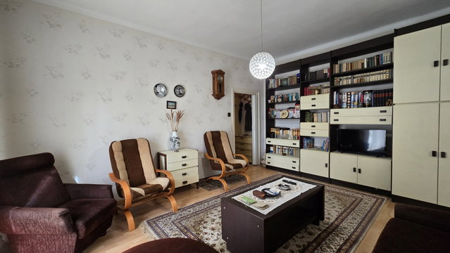 Eladó téglalakás, Dunaújvárosban, Bocskai István utcában