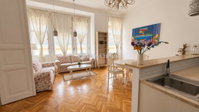 Kiadó téglalakás, albérlet, V. kerületben 450 E Ft / hó