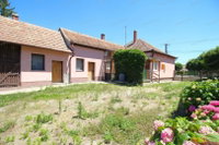 Eladó családi ház, Sopronnémetiben 34.8 M Ft, 2 szobás