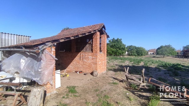 Eladó családi ház, Zákányszéken 13.9 M Ft, 3 szobás