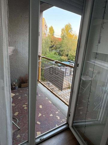 Eladó téglalakás, Budapesten, XI. kerületben 74.9 M Ft, 2 szobás
