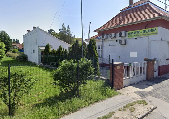 Kiadó ipari ingatlan, Budapesten, XVI. kerületben 230 E Ft / hó