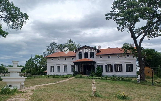 Eladó családi ház, Nemesvitán 800 M Ft, 6 szobás