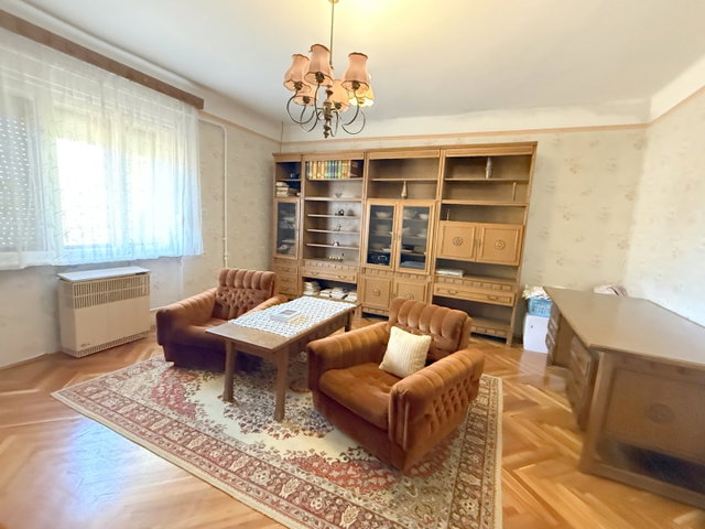 Eladó családi ház, Tiszabercelen 17.9 M Ft, 3 szobás