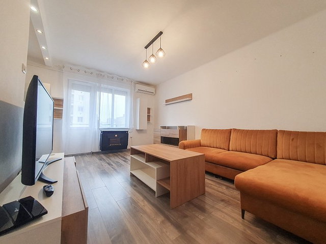 Kiadó téglalakás, albérlet, Debrecenben 180 E Ft / hó, 2 szobás