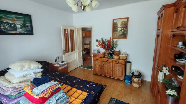 Eladó családi ház, Felsőszentmártonon 34.99 M Ft, 3 szobás
