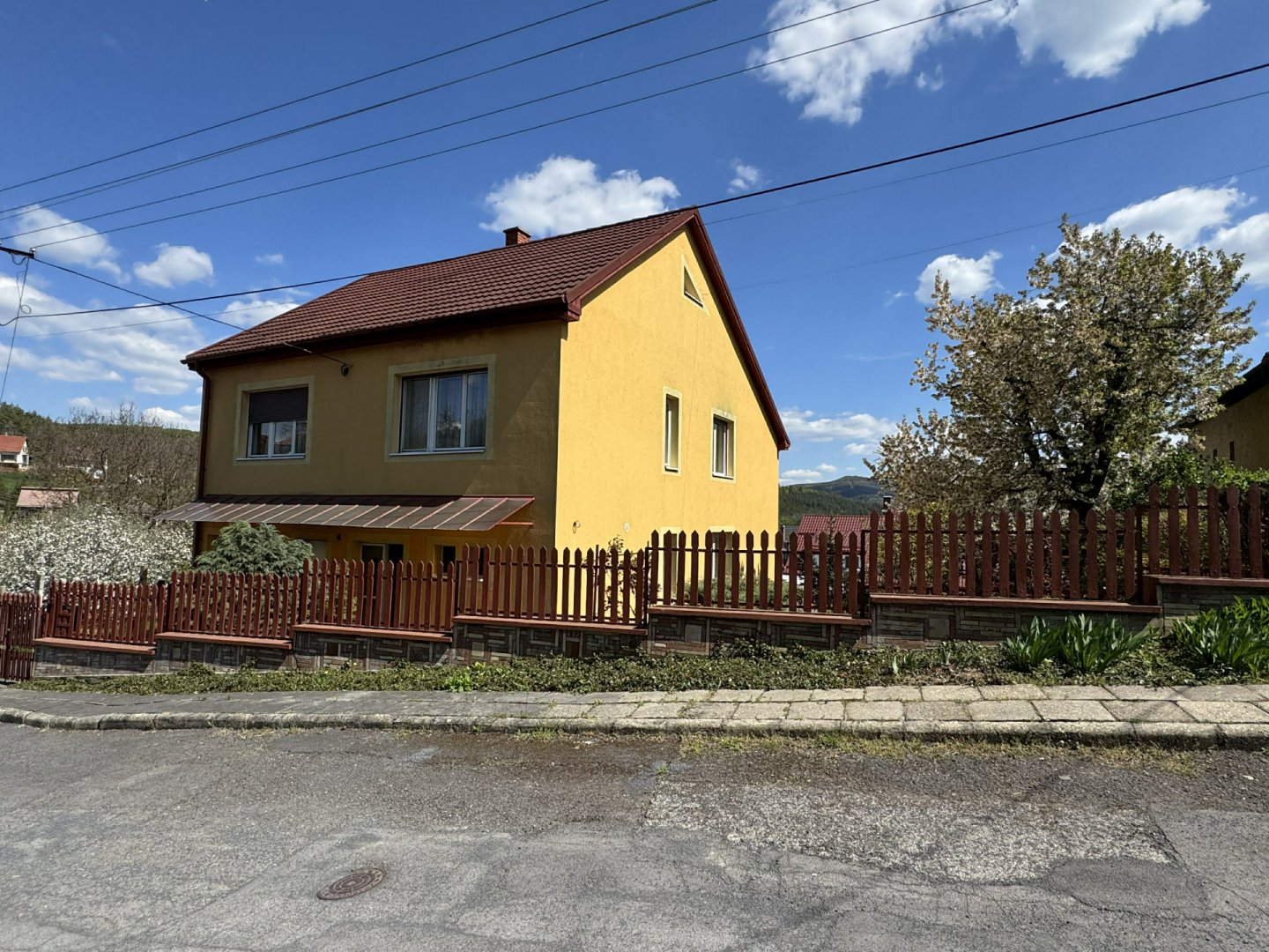 5 bed · 170m² · 55.000.000 ft