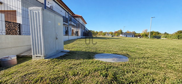 Eladó telek, Balatonföldváron 37.9 M Ft / költözzbe.hu