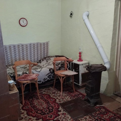 Eladó családi ház, Kuncsorbán 7.5 M Ft, 3 szobás