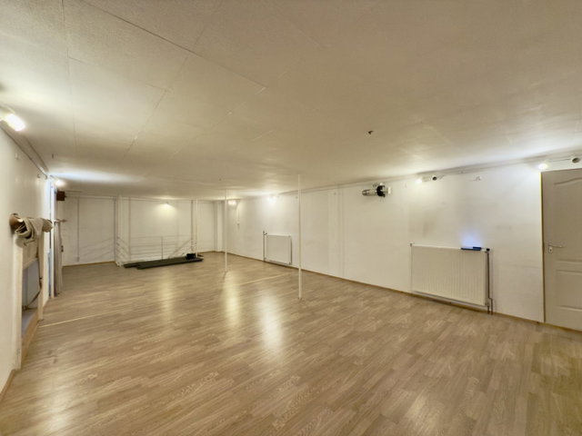 Eladó téglalakás, Budapesten, V. kerületben 117 M Ft, 2+1 szobás